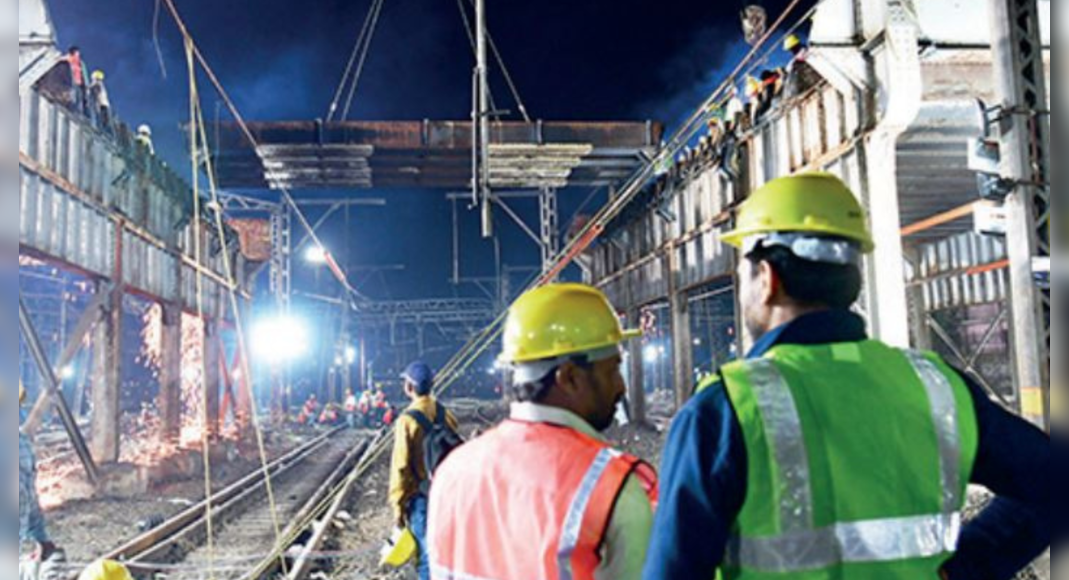 Mumbai: In mega operation, Carnac bridge razed; 'new one in 19 months ...