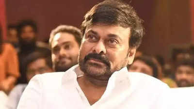 Iffi salutes Chiranjeevi as film personality of the year