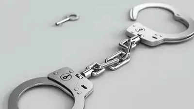 ‘Nato suitor’ dupes woman of Rs 2 crore, aide held