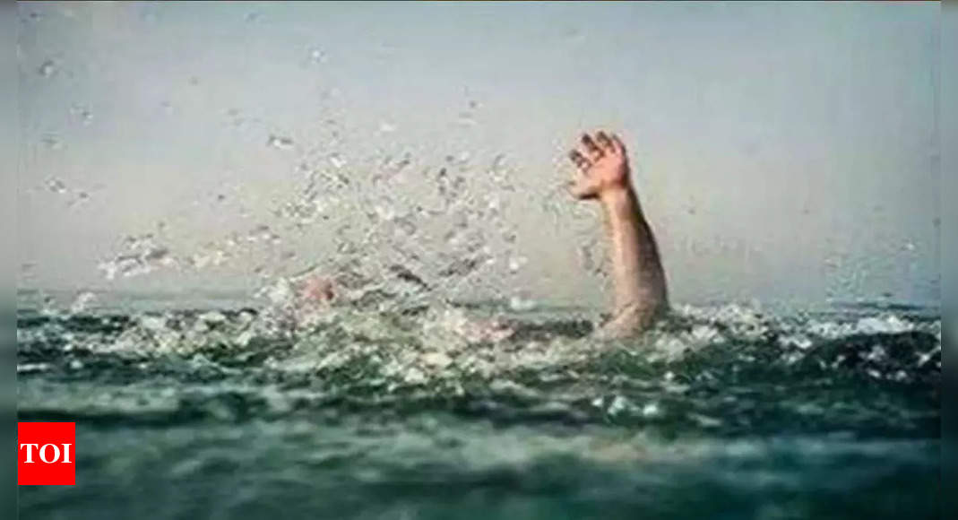 80-year-old from Jaipur drowns in Rishikesh | Dehradun News - Times of ...