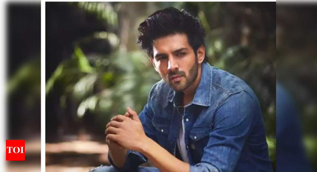 Kartik Aaryan calls Hera Pheri his ‘favourite’ movie, official announcement of him joining the cult classic expected soon – Times of India
