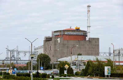 Ukraine nuclear plant shelled, UN warns: 'You're playing with fire!'