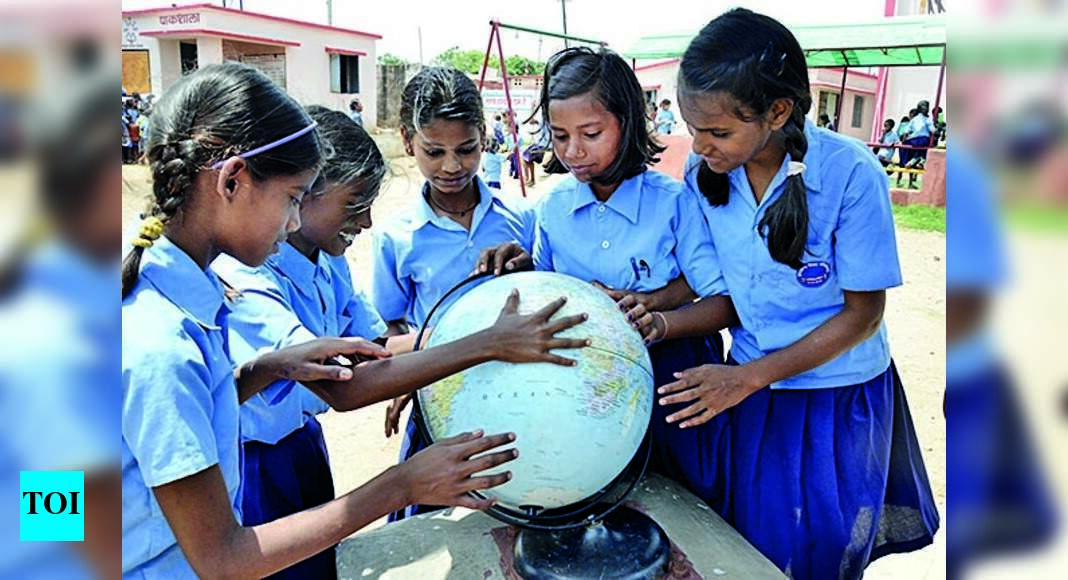 Many Govt Schools In Ranchi Yet To Upload Pre-matric Scholarship