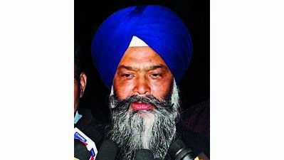 Joint land being snatched as shamlat, says Chandumajra