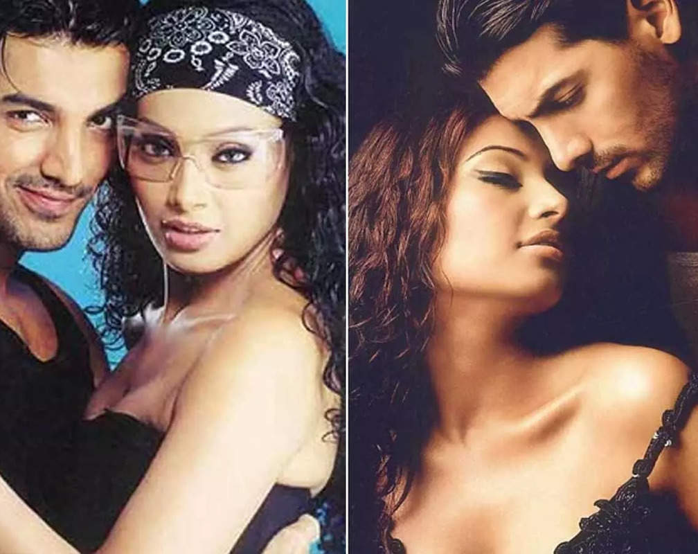 
Did you know John Abraham called himself a 'guilty party' for endorsing fairness brand while dating 'dusky beauty' Bipasha Basu?
