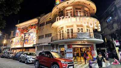 Kolkata: LGBTQI+ film festival returns to cinema hall after two-year break