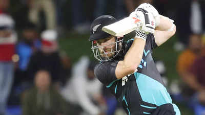 India vs New Zealand: NZ captain Kane Williamson to miss third T20I against India for medical appointment