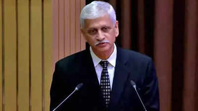 Former CJI to be visiting faculty at West Bengal National University of Juridical Sciences