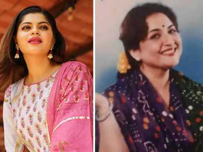 Industry has lost one of its gems: Sneha Wagh on veteran actress Tabassum