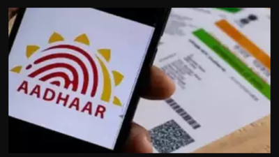 Aadhaar linked with 50% of voter IDs in Kerala
