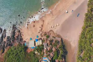 Our favourite localities to stay in Goa