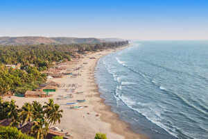 Wonderful things to do in Goa this winter