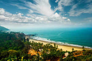 If you have just three days in Goa, here&rsquo;s what to do