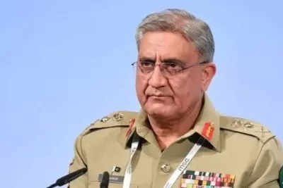 Pak army chief Javed Bajwa's family became billionaires in last six years: Report