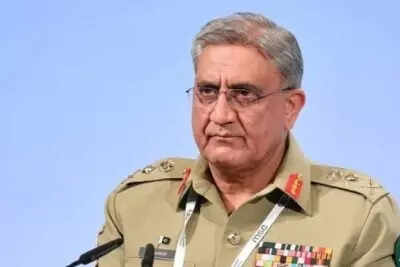 Pak army chief Javed Bajwa's family became billionaires in last six years: Report