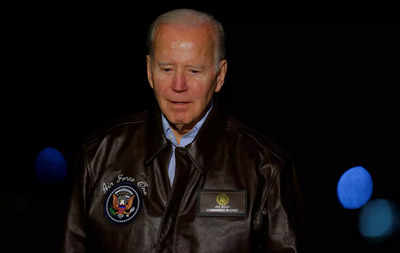Joe Biden at 80: A 'respecter of fate' mulls 2nd White House bid