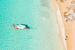 How to plan a trip to the Andamans?