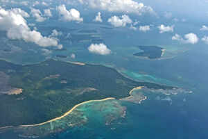 Exploring Andamans&rsquo; most beautiful islands