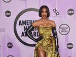 Kelly Rowland AP