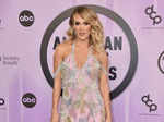 Carrie Underwood AP