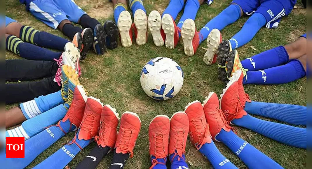 Alleged match-fixing in football matches: CBI seeks cooperation of Indian clubs | Football News – Times of India