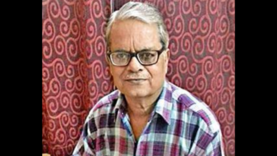 Odia screenplay writer Nandalal dies in Bhubaneswar at 75 | Bhubaneswar ...