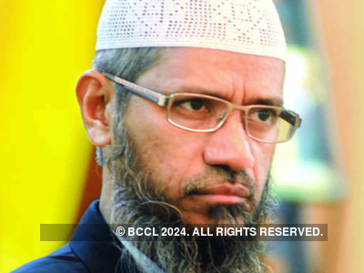 Fugitive preacher Zakir Naik in Qatar to give talks during World Cup