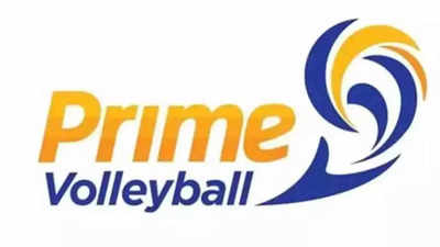 Prime Volleyball League to begin from February 4