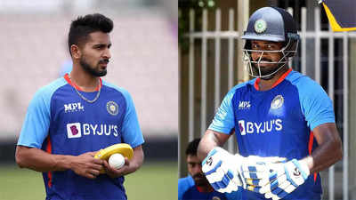 India vs New Zealand, 3rd T20I: Will Umran Malik and Sanju Samson get a chance?