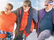 
‘Uunchai’ box office collection week 2: Amitabh Bachchan starrer earns a total of Rs 21 crore nett
