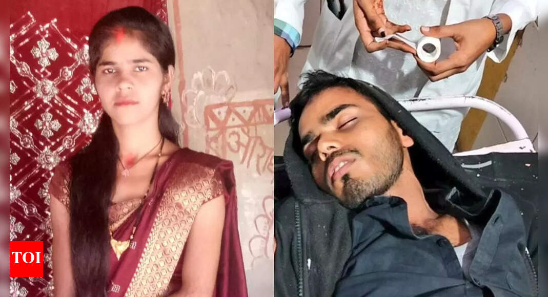 UP: Girl married off, ex-BF chops body into pieces