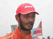 
Raghul Rangasamy rules at Hyderabad Street Circuit
