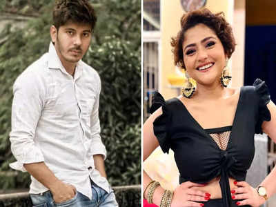 “I didn’t have the courage to see Aindrila in deep sleep; she will remain in our hearts forever,” says friend Tanmay Majumdar