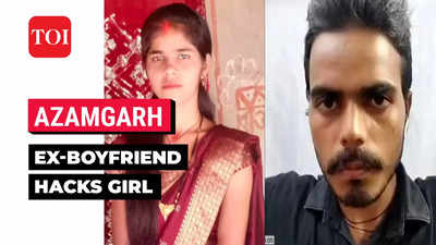 UP: Girl married off, ex-boyfriend chops body into pieces in Azamgarh