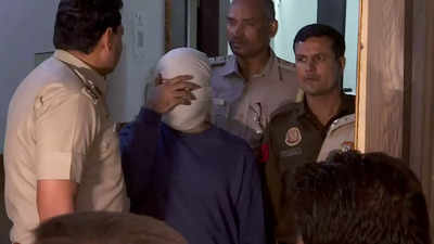 Shraddha murder case: Process initiated, but Aaftab's narco test may not happen on Monday