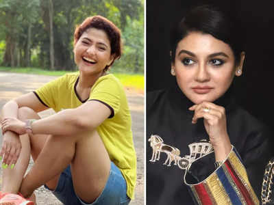 Bangladeshi actress Jaya Ahsan salutes Aindrila Sharma’s fighting spirit; says ‘She taught us what life is’