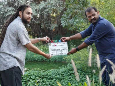 Jay Bodas to direct an untitled venture, SEE PIC!