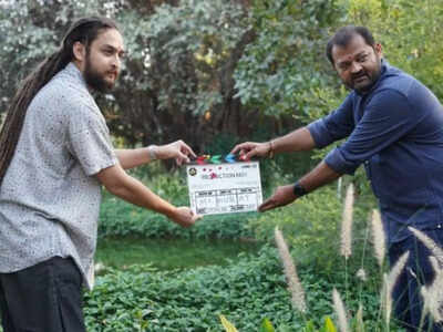 Jay Bodas to direct an untitled venture, SEE PIC!