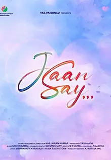 Jaan Say