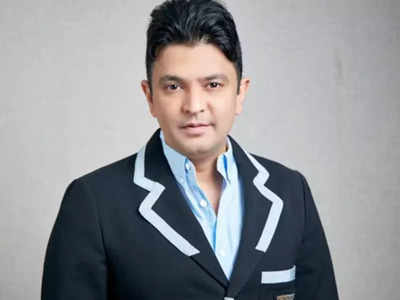Bhushan Kumar files forgery and fraud complaint against imposter