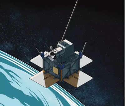 PSLV to launch Pixxel's hyperspectral imaging satellite on Saturday
