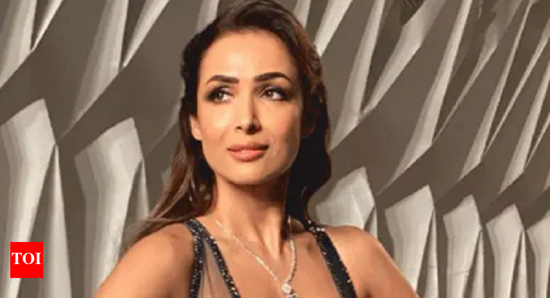 Malaika Arora Being a divorced woman is still looked down upon
