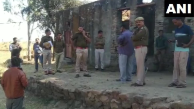 Couple along with four children found dead inside house in Rajasthan's Udaipur district