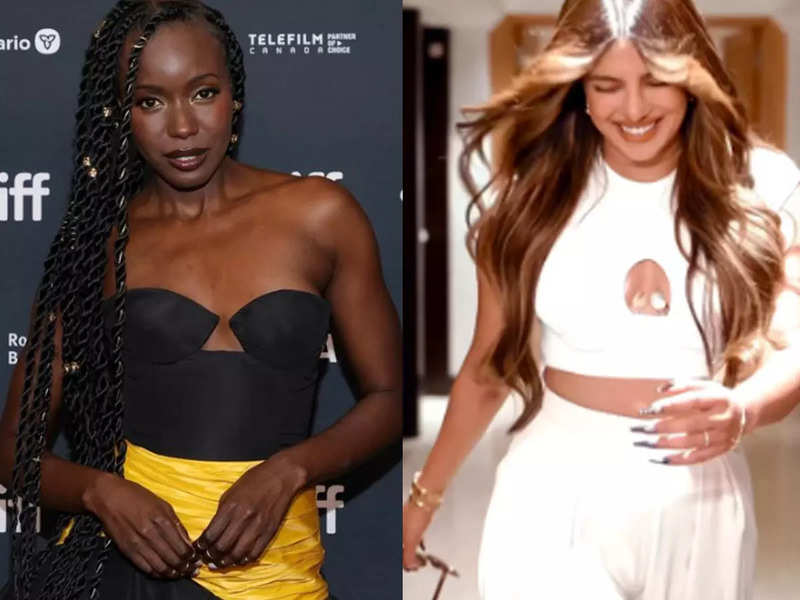 'Nanny' actress Anna Diop shares EMBARRASSING moment on 'Quantico' sets with Priyanka Chopra - Exclusive