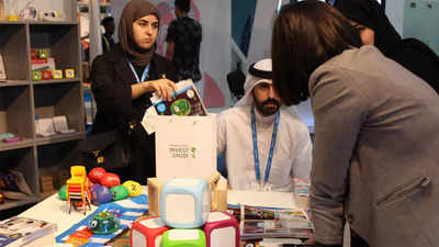 Middle East education system undergoing edtech transformation: GESS Dubai 2022