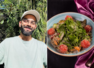 Virat Kohli’s favourite salad recipe