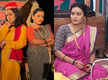 
Bigg Boss Marathi 3 fame Sonali Patil and transgender actress Ganga join 'Yog Yogeshwar Jay Shankar'
