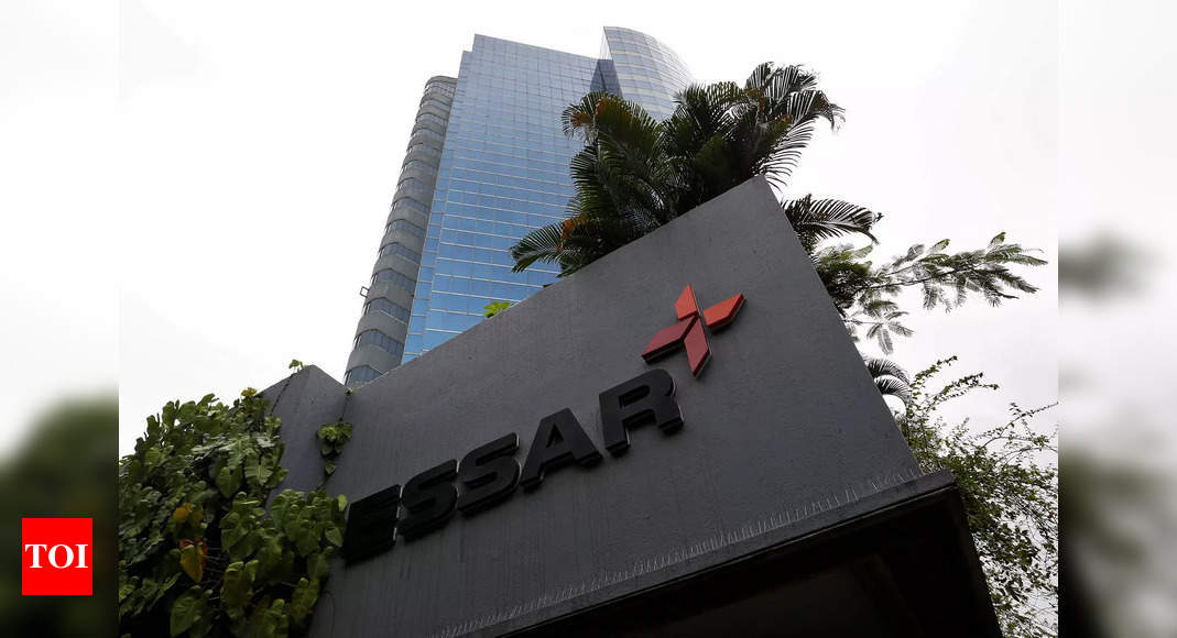 Essar becomes debt-free in India; concludes sale of ports, power assets to AM/NS – Times of India