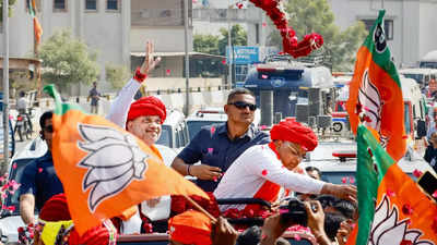 Why Gujarat 2007’s highest victory margin may not get breached