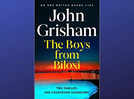 Micro review: 'The Boys from Biloxi' by John Grisham